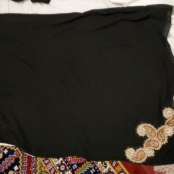 Scarf - Picture 3 of 3